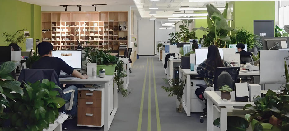 西安美冠鹏业商贸公司轮播图3