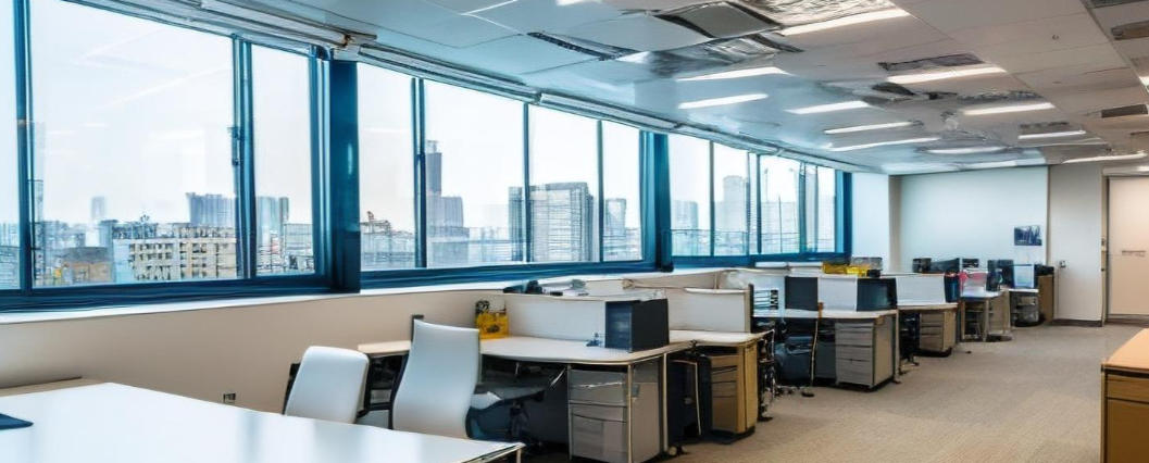 西安美冠鹏业商贸公司轮播图1