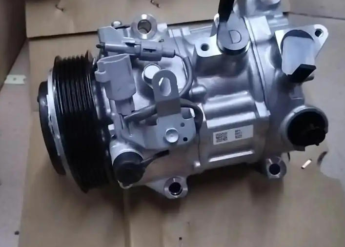 西安美冠鹏业商贸公司轮播图1